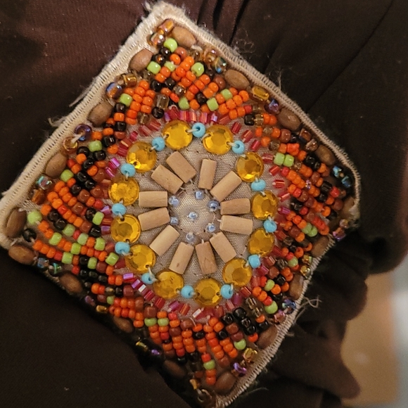 Y2K halter dress - Picture 2 of 3